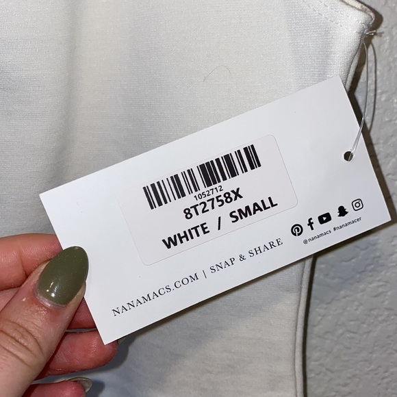 Bodysuit ‼️ LAST CHANCE ‼️ - Picture 4 of 5